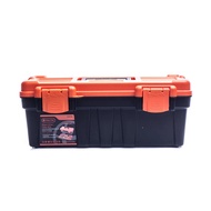 Tactix #320130 33cm Tool Box