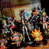 Action Figure Nami One Piece Film Red Ichiban Kuji Prize D