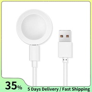 Wireles Magnetic Charger for  Watch 4 3 Pro D GT5 GT4 GT3 GT3 Pro GT Cyber Runne GT 2022 Smart Watch