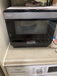 Panasonic 蒸焗爐 NU-SC180W