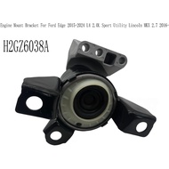 [ddfdsdcd]Front Side Engine Mount H2GZ6038A Engine Mount for Edge Engine Mount Engine Mount Bracket