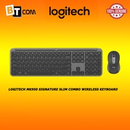 Logitech MK950 Signature Slim Combo Wireless Keyboard 920‐012475, 920‐012476