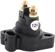 MOTOKU Starter Solenoid Relay for Arctic Cat ATV 400 454 500 Bearcat 570 Pantera 580 F570 F1000 F5 F