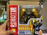 Robot魂167 重戰機heavy metal auge