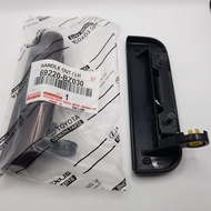69220-bz030 69210-Bz030 Handle Out Rh Lh 1Set Quality Avanza Grand Max