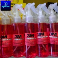 Promo Spray 3m adhesive remover 150ml Original COD glue remover liquid