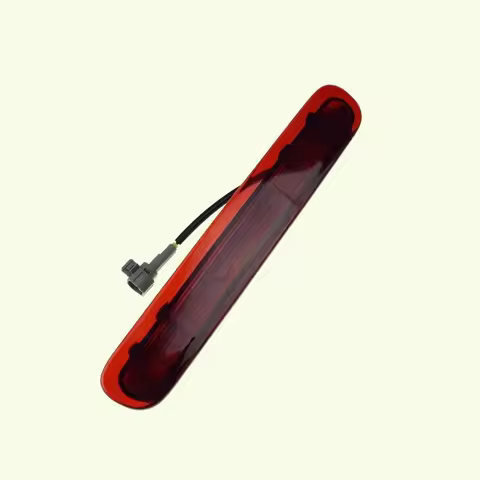 1pc Car LED Rear Tailgate Centre Brake Light Lamp for Toyota Hilux VIGO 2005-2014 81570-0K080 Car Ac