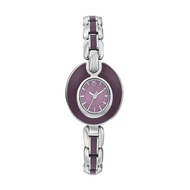 Titan Women's Purple Watch 9869SH02