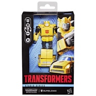 Transformers SS Movie Studio D-Class Bumblebee G1 Destruction Mobile Game