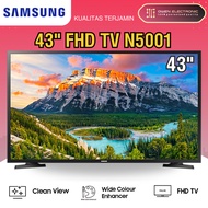 SAMSUNG 43N5001 / UA43N5001 FULL HD
DIGITAL TV 43 inch