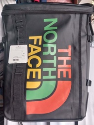THE NORTH FACE Backpack Novelty BC FUSE BOX 30L