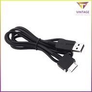 2 in 1 USB Charging Lead Charger Cable for Sony Playstation PS Vita