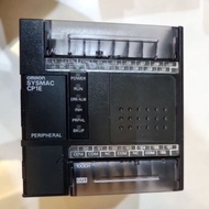 OMRON PLC CP1E-E20DR-A