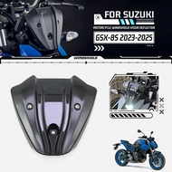 GSX-8S Motorcycle Windshield Protector Parts for Suzuki GSX-8S GSX8S GSX 8S 2023 2024 2025