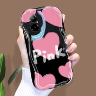 Hontinga เคสสำหรับ Realme C65 12 12X C67 11 10 2 Pro Realme 5 Pro 5i 5S 6 Pro 6i 7 Pro 7i 8 GT3 NEO 