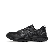 ASICS Gel Venture 8 Versatile Low top Running Shoes Womens Black 1012B637-001