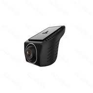Universal OEM Type Delicate Custom Dash Cam 4k Wifi Ultra Hd 2160p Car Video Recorder Black Box 4K Dash Cam