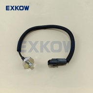 Engine Control Knock Sensor for Mitsubishi Pajero Pinin Montero IO H67W H77W 4G93 1.8L Galant EA2A E