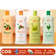 RDL Skin Whitening Lotion for Hands and Body 600ML
