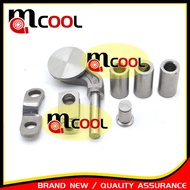 Car Turbine Housing Flapper For Audi A3 S3 GOLF MK7 GT-I 2.0T Petrol CHHB 06K145702J 06K145702M 06K1