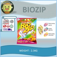 Sabun biozip 2.3kg original