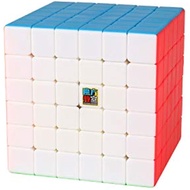 MoYu Cubing Classroom Mofang jiaoshi Meilong 6 6x6 Six Layers magic puzzles cubes MFJS 6x6x6 cube wi