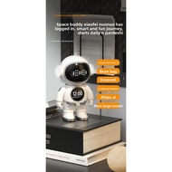 Mainan AI Pintar DeepSeek Doubao, Robot AI Perbualan Suara, Teman Pengiring, Pembesar Suara WiFi Blu