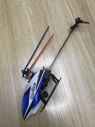 偉力 977 遙控直升機