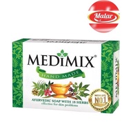 Medimix Bathing Soap 125g