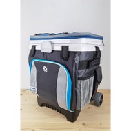 Igloo Trevaler Icebox Cooler Box 27L with Roller