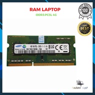 Laptop ram ddr3 4g ram4g ram 4g pc3 ram 4g pc3l