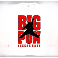 Big Pun T-shirt Adventure Time Adventure Time T-shirt Fashion Tide T-shirt Big Punisher