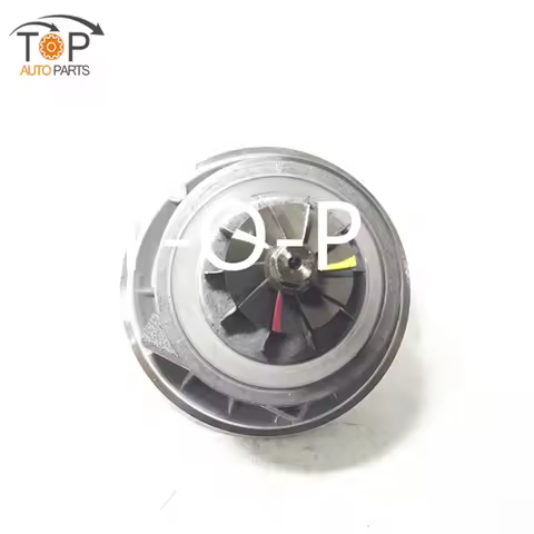 XS4Q6K682BB 1079399 GT1544S 452244-0005 Turbocharger Cartridge Turbocharger Chra Turbocharger Core F
