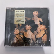 Z138 Fifth Harmony – Reflection CD Album Deluxe Edition 2015 Pop A0101