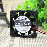 SZ 5.2CM 5215 BALL INVERTER FAN 24V 0.05A 109P0524H708