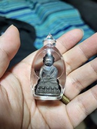 古巴傑士達-藥師佛