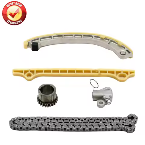 M13A M16A M15A Timing Chain Kit for Suzuki Jimny Wagon R+ Grand Vitara Swift Liana Sx4 Ignis / Sport
