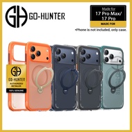 [ 17 Pro Max / 17 Pro ] TORRAS Ostand Q3 Spin Air Series Magnetic Case with Foldable Stand