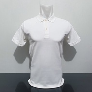 T-Shirt JELLAN Women'sPOLO - Size S - Chest Width 44 cm - 100% Original