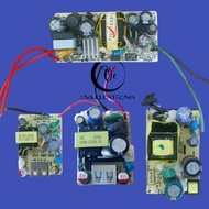 Switching Power Supply 5v 1A - 12v 1A Modul Adaptor / Settopbox