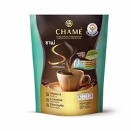 ส่งฟรี‼️ Chame' Sye Coffee Pack ชาเม่ ซาย คอฟฟี่ แพค กาแฟปรุงสำเร็จชนิดผง 1 ถุงมี 10 ซอง