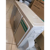 Berjaya Premium 160L Chest Freezer BJY-CFSD200A-R6 (White)