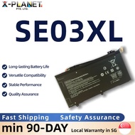 SE03XL Laptop Battery Replacement for HP Pavilion 14-AL000 14-AL125TX 14-AL136TX 14-AL027TX 14-AL028TX 14-AL062NR