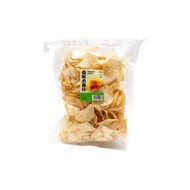 BBQ TAPIOCA CHIPS 200G