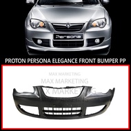 PROTON PERSONA ELEGANCE FRONT BUMPER PP SKIRT LIP BODYKIT