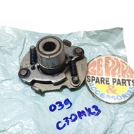 Rotor Platina C70 Mk3 Adventer Ori Ckd Tec 30220-039-164 Rare
