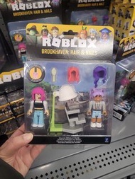 ROBLOX玩具公仔 🇨🇦加拿大代購