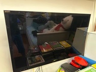 Sony Bravia KDL-40NX710 (not smart tv)