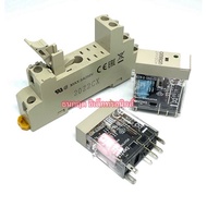 Relay G2R-2-SND(S)24VDC G2R-2SN(S)220VAC 8-Pin New Led Lights