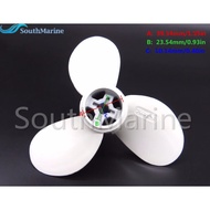 T2-03000015 Propeller for Parsun HDX Makara T2 T2.6C Outboard Engine